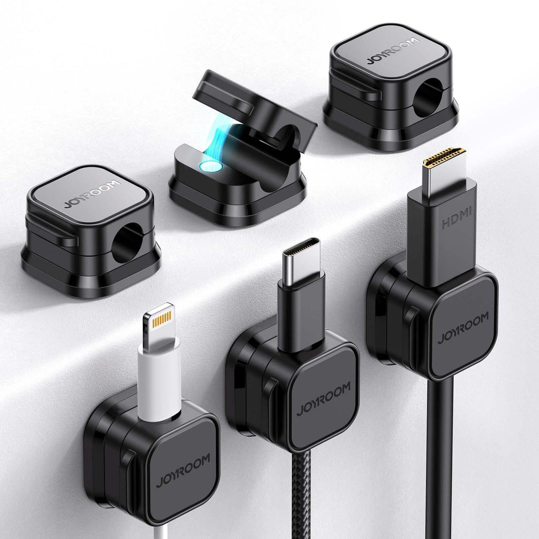 JOYROOM Magnetic Cable Organizer