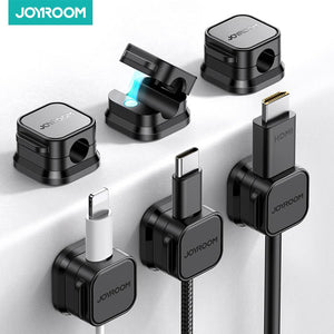 JOYROOM Magnetic Cable Organizer