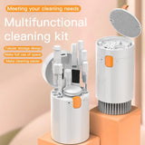 20 in 1 Multi-Functional Cleaning Kit