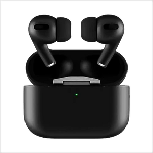 Black Airpods Pro 2 ANC