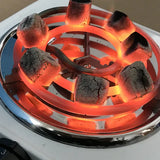 Portable Electric Stove