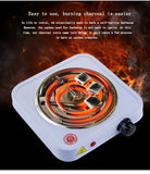 Portable Electric Stove